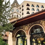 Tirana Walking Tour & Dajti Mountain with Cable Car Included - Starting Point and Overall Experience