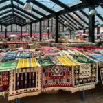 Tirana Walking Tour; Guided Small Group - Starting Point: BKT ATM KULLAT BINJAKE (Twin Towers)