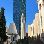 Tirana: Walking Tour through Attractions of Historic Center - Authentic Experiences and Practical Tips