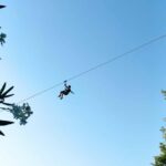 Tirana: Zipline Albania Adventure, the Longest in the Balkan - Practical Tips for Your Zipline Adventure