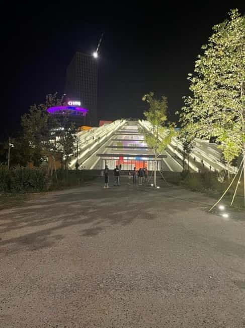 Tirana&Durres Highlights Tour Sightseeing - Final Thoughts