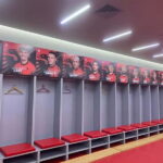 Tirana:Walking Tour with Arena Kombëtare Stadium VIP Sky Box - The Arena Kombëtare Stadium: More Than Just a Sports Venue