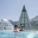 Tirol: AQUA DOME Day Spa All-Inclusive Package - What’s Special About the Sauna World?