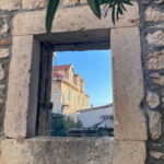 Tisno: Tour of the town with churches and palaces - A Closer Look at the Sights