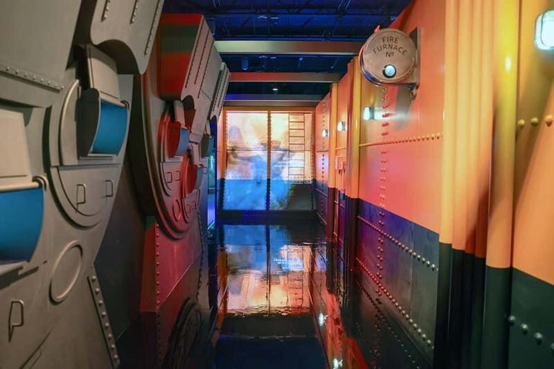 Titanic: An Immersive Journey - Real Visitor Insights