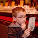 Titanic Artifact Exhibition Entry Ticket - Who Will Enjoy This?