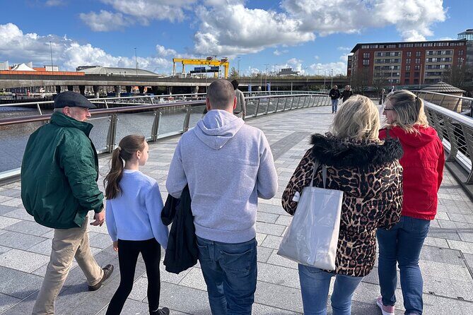Titanic Maritime Walking Tour - Final Thoughts