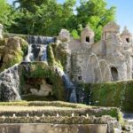 Tivoli: Hadrian's Villa and Villa d'Este, Semi-Private Tour - Villa d’Este: Italy’s Renaissance Garden of Wonders