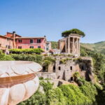 Tivoli: Villa Gregoriana Entrance Ticket - Practical Tips for Visiting