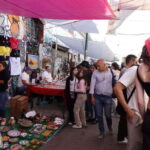 Tlatelolco and La lagunilla Market Mexico City Walking tour - An In-Depth Look at the Itinerary and Highlights
