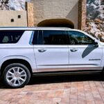 Todos Santos Airport Transfer from Los Cabos Airport- One-Way Suburban 5 pax - The Booking and Cancellation Policy