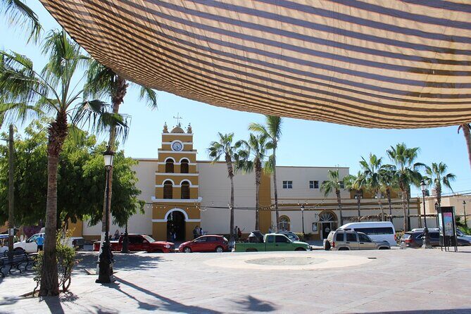 Todos Santos Day Trip from Cabo on Art History and Culinary - Why This Tour Is a Great Choice