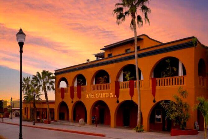 Todos Santos Private 6 hrs 1-08 paxs - Authentic Insights and Traveler Perspectives