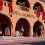 Todos Santos Tequila Tasting and Cultural Tour - Hotel California: The Heart of Todos Santos