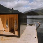 Tofino: Floating Sauna Experience with Coastal Boat Ride - The Floating Cedar Sauna: A Hidden Gem