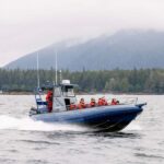 Tofino: Whale Watching Tour with Nature Guide - Itinerary Breakdown
