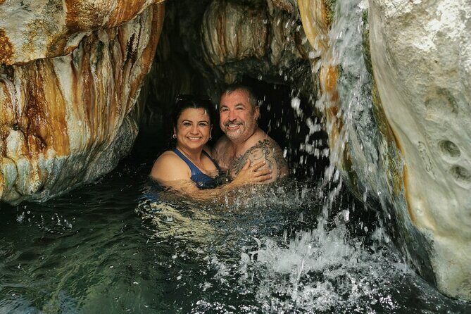 Tolantongo: a place you will always remember - Pricing and Value