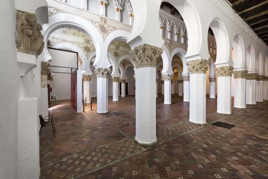 TOLEDO full day From Madrid: VIP Guided tour & private Van - The Value of Private Transportation and Expert Guidance