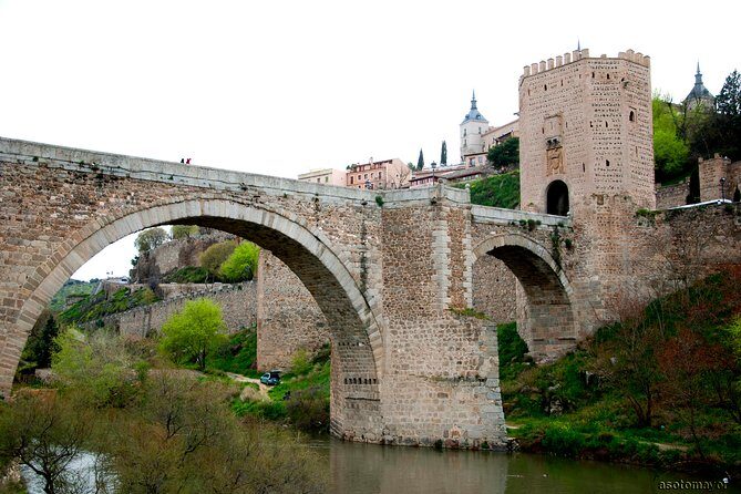 Toledo private tour from Madrid by private car - Who Is This Tour Best For?