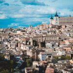 Toledo : Private Walking Tour with a Pro guide - Who Should Consider This Tour?