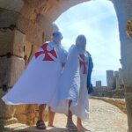 Tomar Knights Templar Tour from Lisbon - Authentic Insights from Reviews and Guides