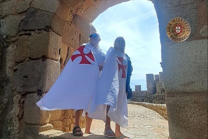 Tomar Knights Templar Tour from Lisbon - Authentic Insights from Reviews and Guides