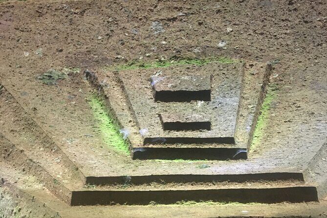 Tomb Hunting and Trekking Adventure in Sovana - The Hidden Charm of Human-Made Canyons