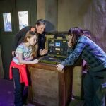 Tomb Raider Experience Seattle - Why the Tomb Raider Experience Seattle Offers Good Value