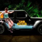 Tomb Raider Experience Seattle - What You Should Know Before Going