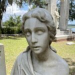 Tombs of Savannah: Bonaventure Cemetery Experience - An In-Depth Look at the Bonaventure Cemetery Tour