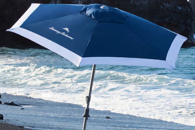 Tommy Bahama Beach Equipment Rental Essentials - What to Expect at the Beach