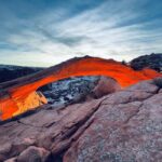 Tonalea: Guided Eggshell Arch Hike w/ Day or Sunset Options - Analyzing the Value