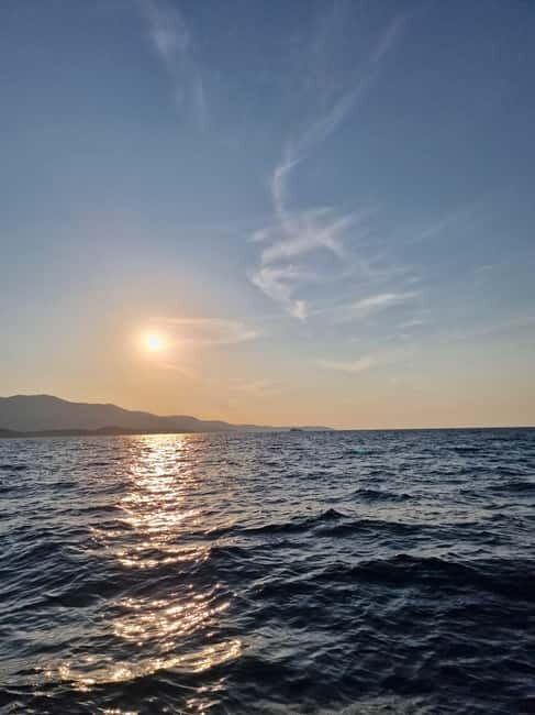 Tongo & Ksamil Islands : Full Day tour & local tasting - A detailed look at the experience