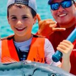 Top Experience: Costa Maya Fishing & Beach Club All Inclusive - What to Expect: The Day in Detail