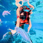 Top Experience: Snorkel & Beach Club All Inclusive / Open Bar & Lunch - In-Depth Review of the Tour