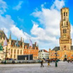 Top Highlights of Bruges from Zeebrugge Port - Discovering the Heart of Bruges
