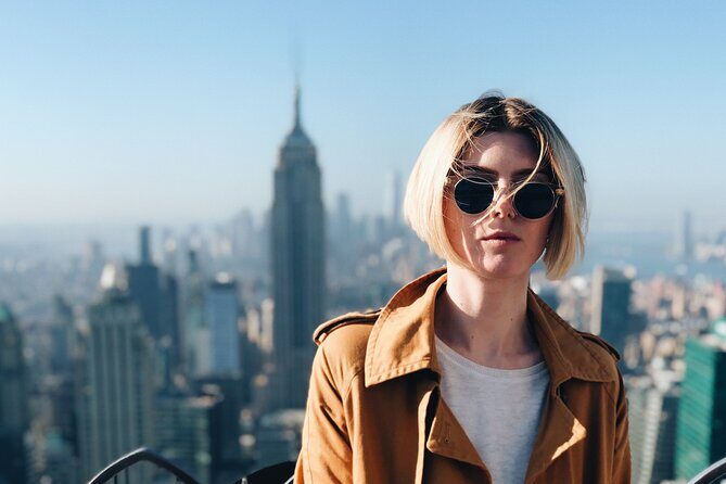 Top of the Rock, Midtown Tour with Optional Empire State Building - Practical Details and Tips