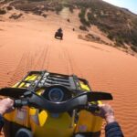 Top of the World Rally ATV Adventure - Who Should Consider This Tour?
