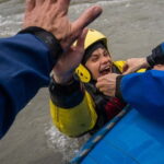 Top-Rated Family Adventure | Rafting in Drysuits - Included and Not Included