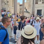 Top-Rated Split Game of Thrones and History City Walk - Dracarys! - The Experience Breakdown