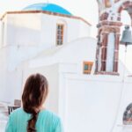 Top Sights of Santorini: A Full Day Guided Experience - The Practical Side: What to Expect