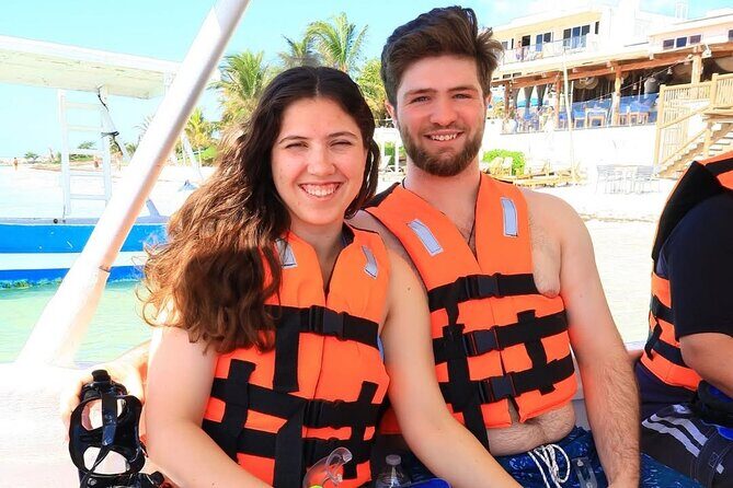 Top Snorkeling Experience in Puerto Morelos Reef - What Makes Puerto Morelos Reef Special