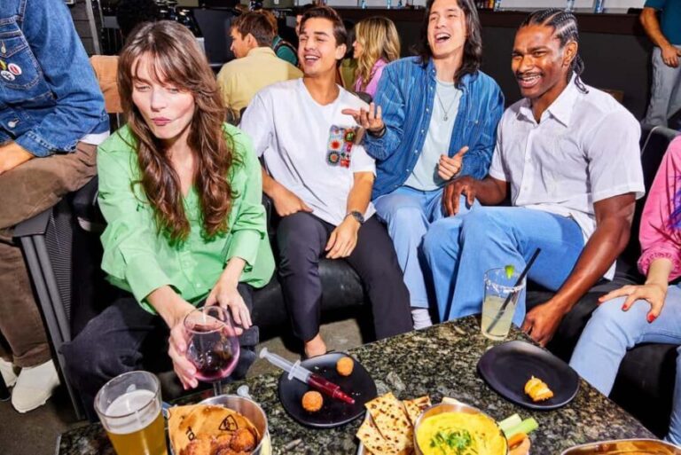 Topgolf Vienna: Gameplay - 1 Bay - Final Thoughts