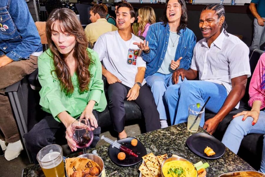 Topgolf Vienna: Gameplay - 1 Bay - Final Thoughts