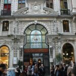 Topkapi Palace with Small Group with Private Tour Option - What Makes This Tour Stand Out?