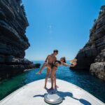 Tornado 44 - GJ - Private Tour on the Amalfi Coast or Capri - Authentic Experiences from Real Travelers