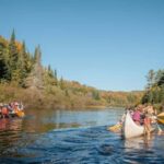 Toronto: Algonquin Park and Ragged Falls Day Trip - Good To Know