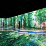 Toronto: Arcadia Earth, Immersive Experience Anytime Ticket - Practical Tips for Visiting