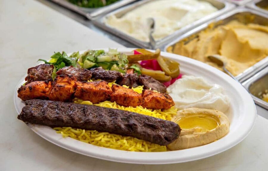 Toronto: Authentic Scarborough Food Tour with Guide - Who Will Love This Tour?