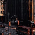 Toronto Car Tour with Sandhurst Highlights - Transportation and Group Dynamics